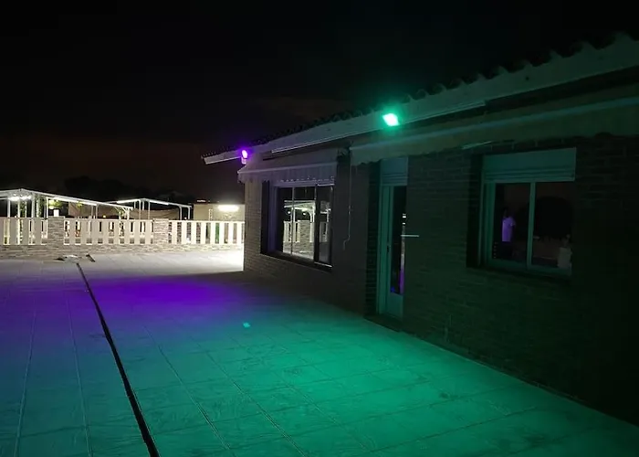 La Casa De Ensueno