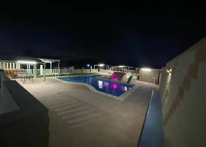La Casa De Ensueno