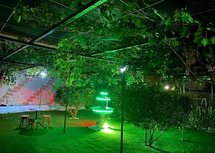 La Casa De Ensueno