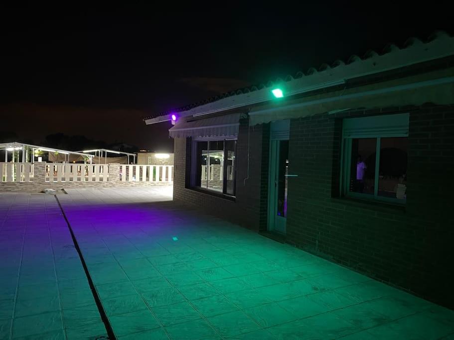 La Casa De Ensueno Yeles