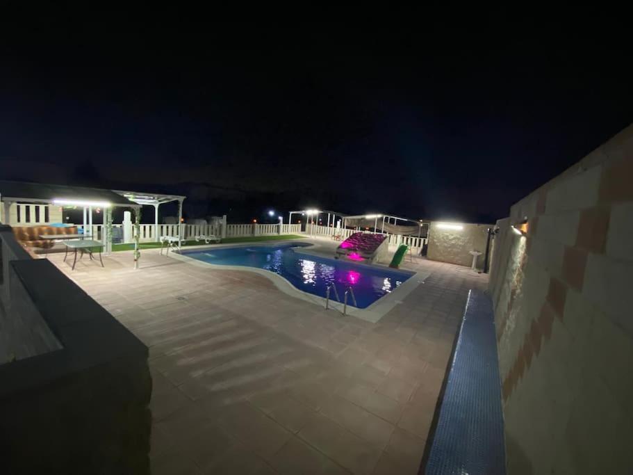 La Casa De Ensueno Villa
