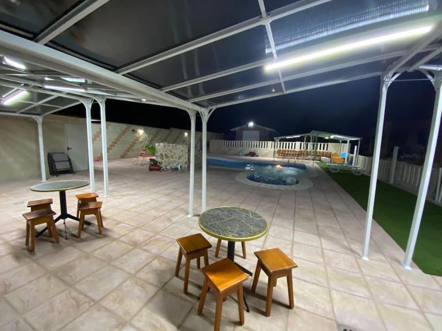La Casa De Ensueno Villa Yeles