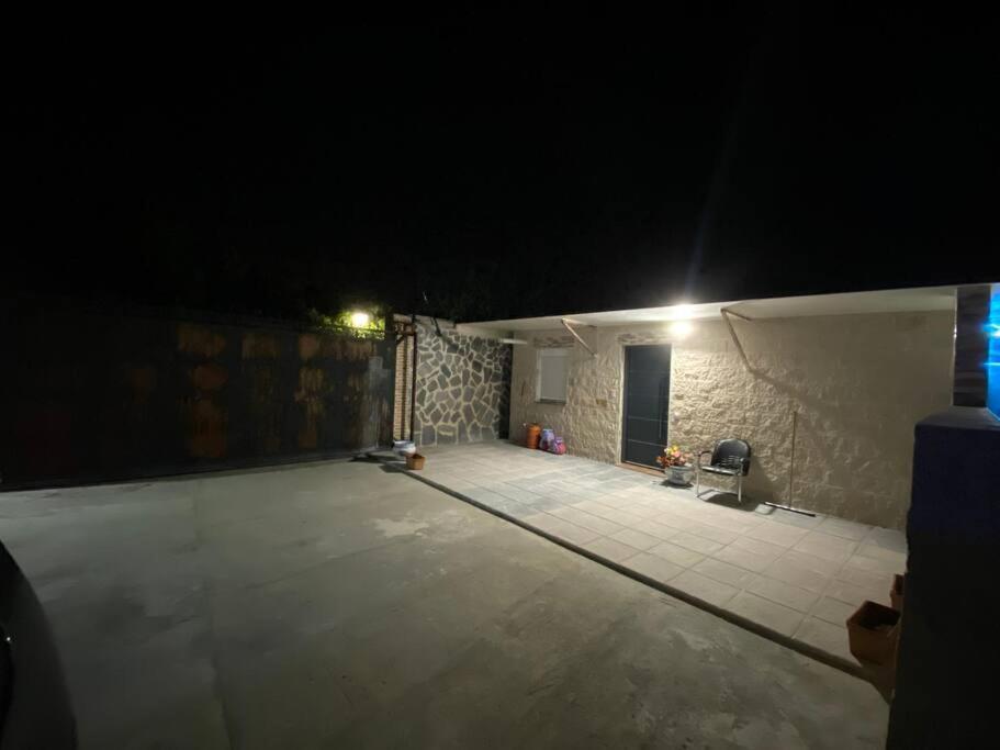 La Casa De Ensueno Villa Yeles