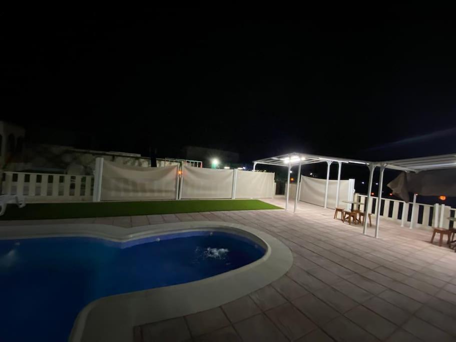 La Casa De Ensueno Villa *