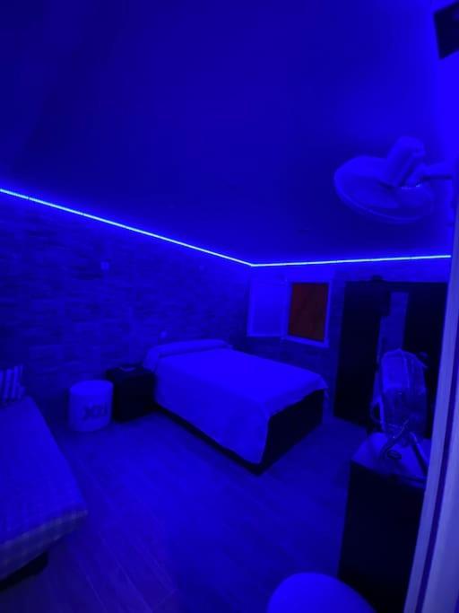 La Casa De Ensueno *