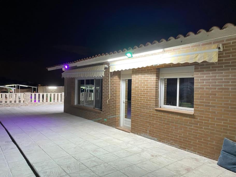 Villa La Casa De Ensueno *