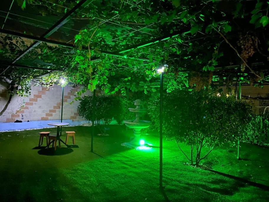La Casa De Ensueno Villa *